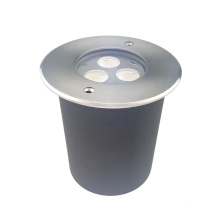 3X3w IP67 LED Inground Spotlight